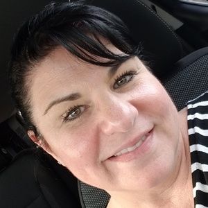 Meet your Posher, Anne-marie